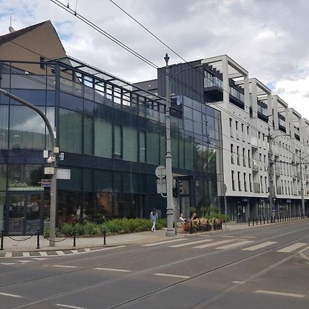 Chopin Park Lux Apartment, Self Check-In 24H, Free Parking, Air-Conditioning Poznan Exterior photo