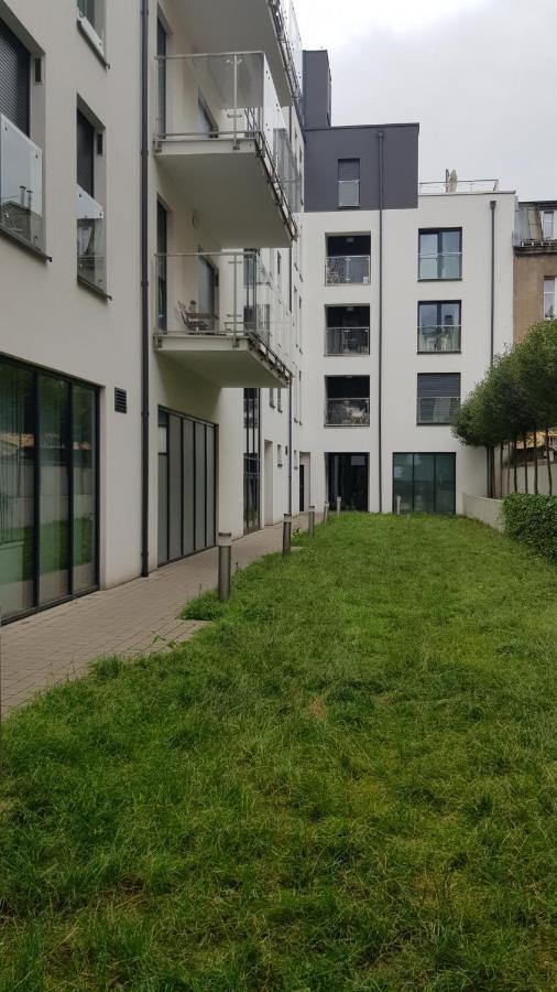 Chopin Park Lux Apartment, Self Check-In 24H, Free Parking, Air-Conditioning Poznan Exterior photo