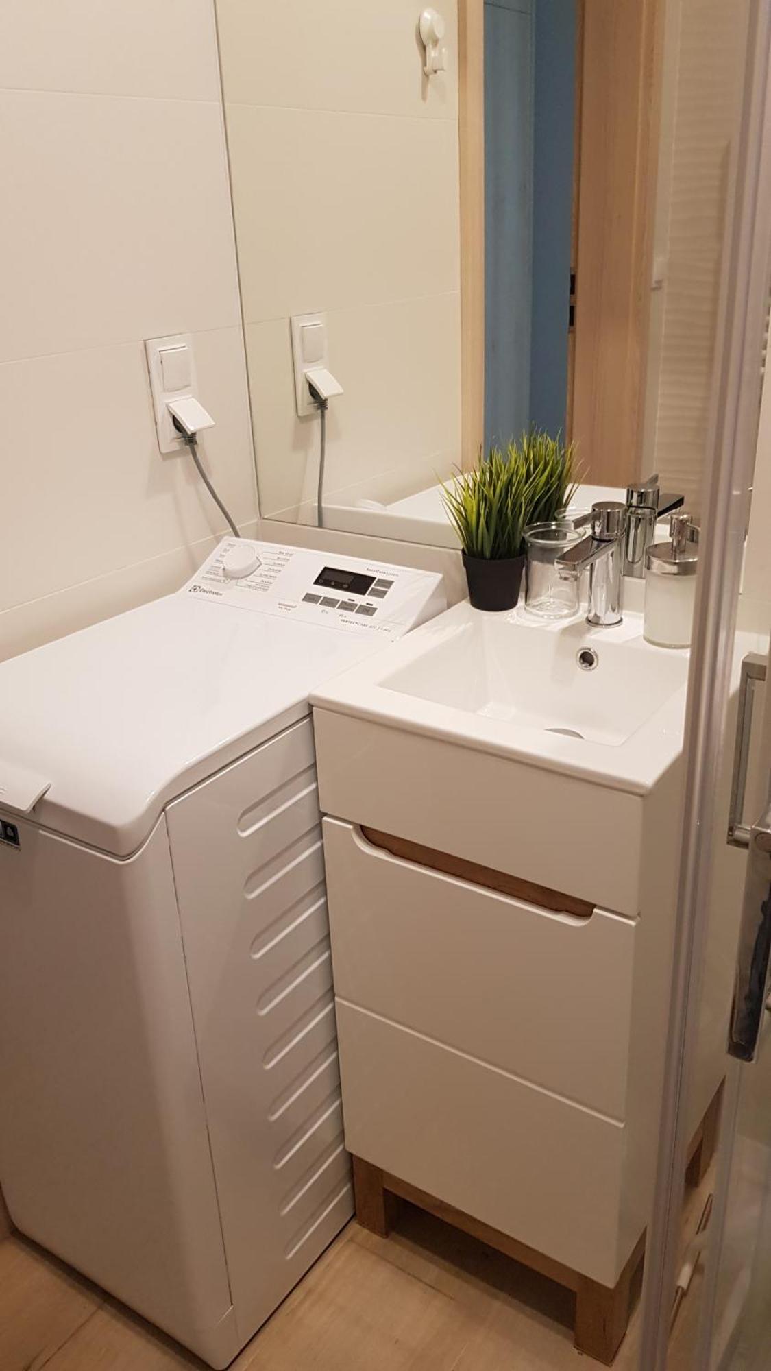 Chopin Park Lux Apartment, Self Check-In 24H, Free Parking, Air-Conditioning Poznan Exterior photo